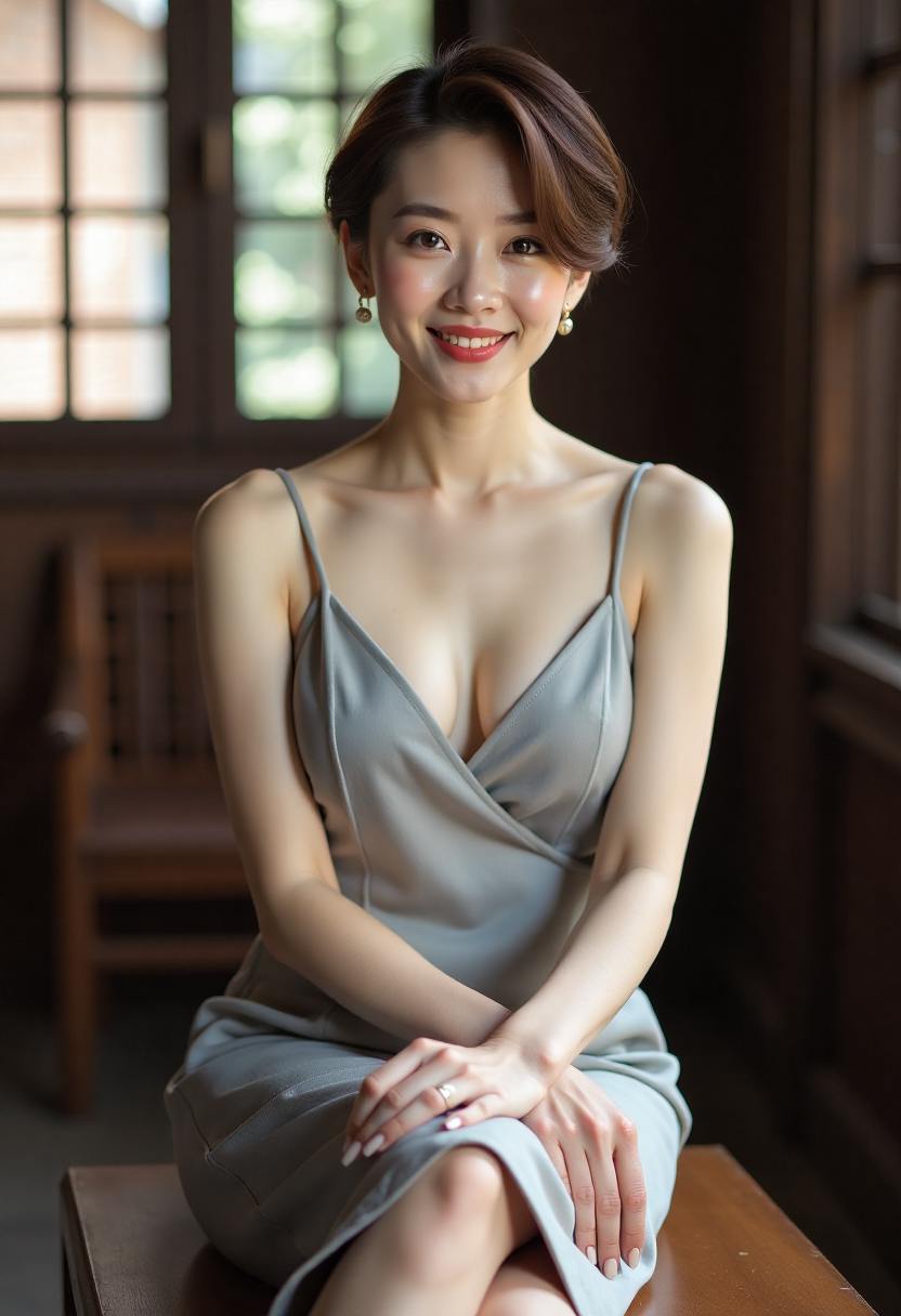 家庭剧小院有喜事海报