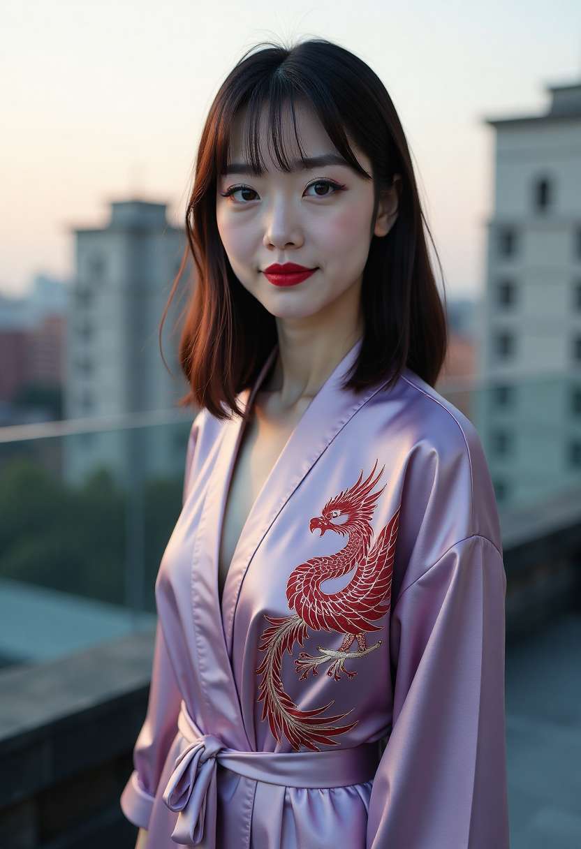 婆婆的菜园电视剧海报