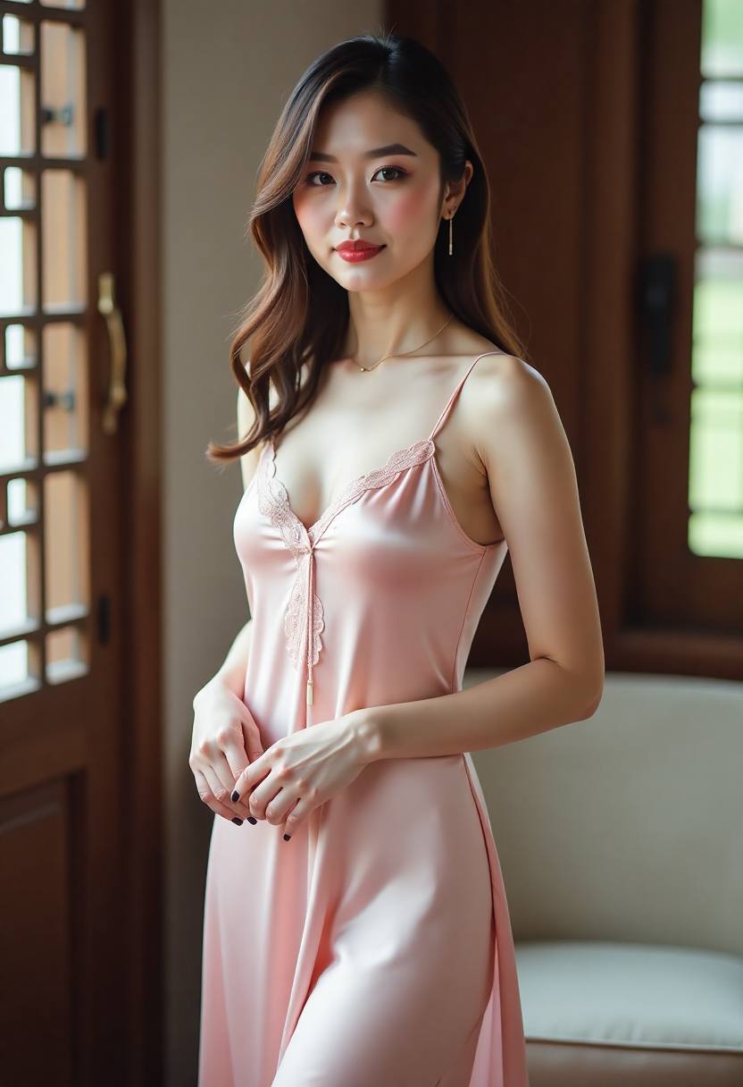 春风过桥电影海报