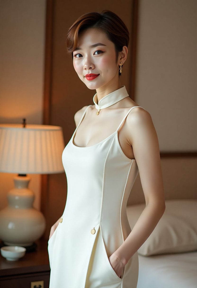 我的好媳妇儿歌词版海报